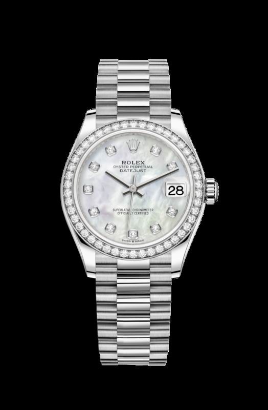 Rolex Watch 599